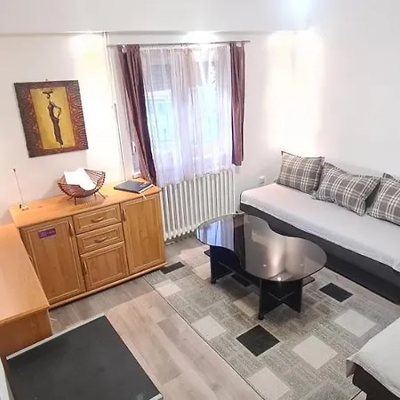 Cozy * Sarajevo