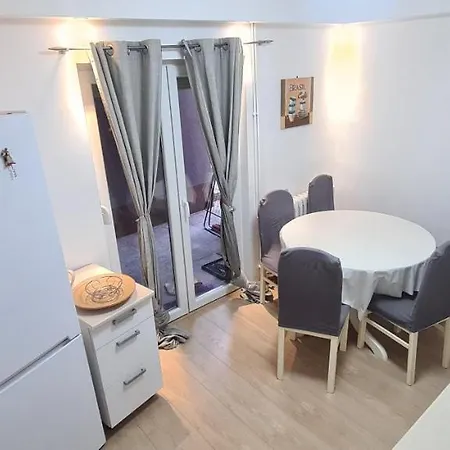 Lägenhet Cozy Sarajevo