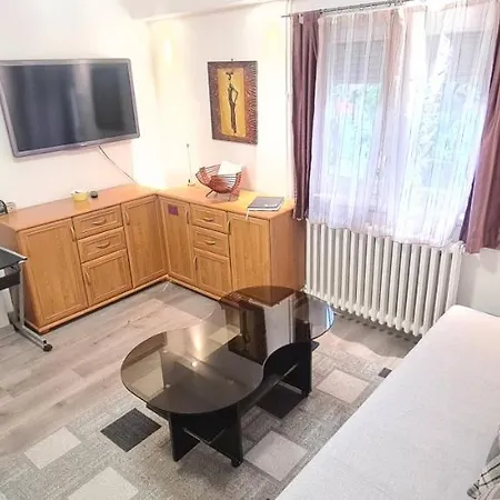 Cozy * Sarajevo